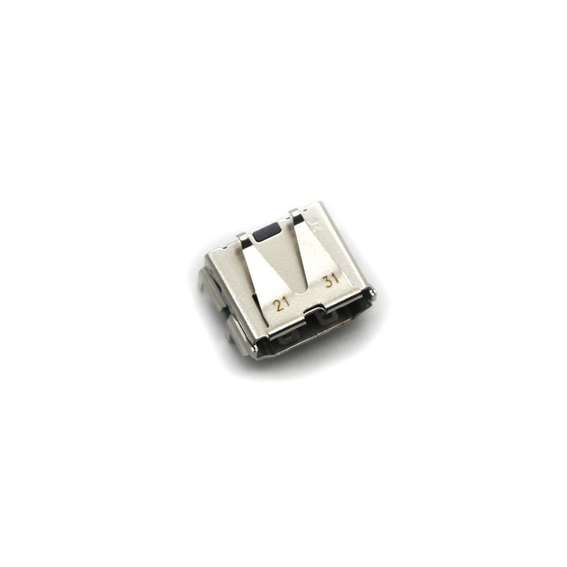 Mustpoint HDMI Port Socket Interface Connector Replacement for Sony PlayStation 3 PS3 Slim CECH-3000 - Image 5